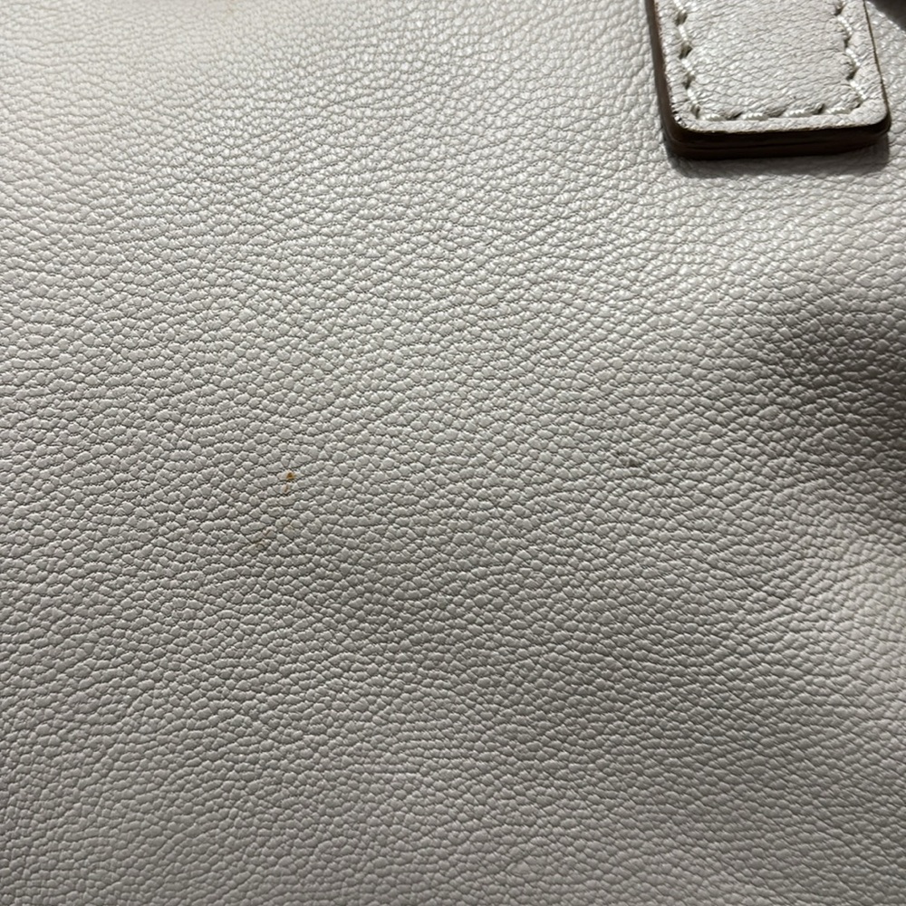 Michael Kors brand Saffiano Hamilton bag. Large - Picture 4 of 10